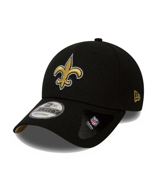Casquette NFL New Era - New orleans Saints - 9Forty