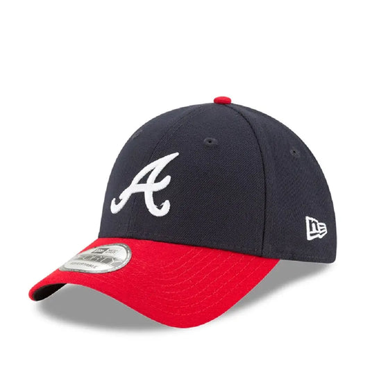 Casquette MLB New Era - Atlanta Braves The League - 9Forty Gardendistrict