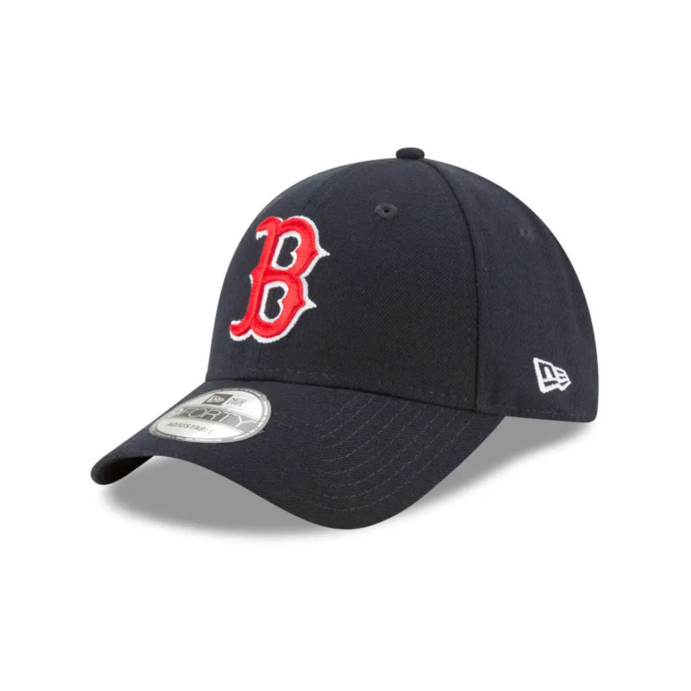 Casquette MLB New Era - Boston Red Sox MLB - 9Forty Gardendistrict