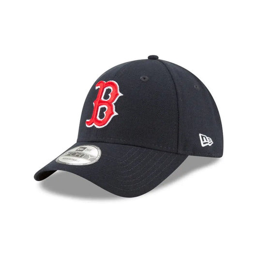 Casquette MLB New Era - Boston Red Sox MLB - 9Forty Gardendistrict