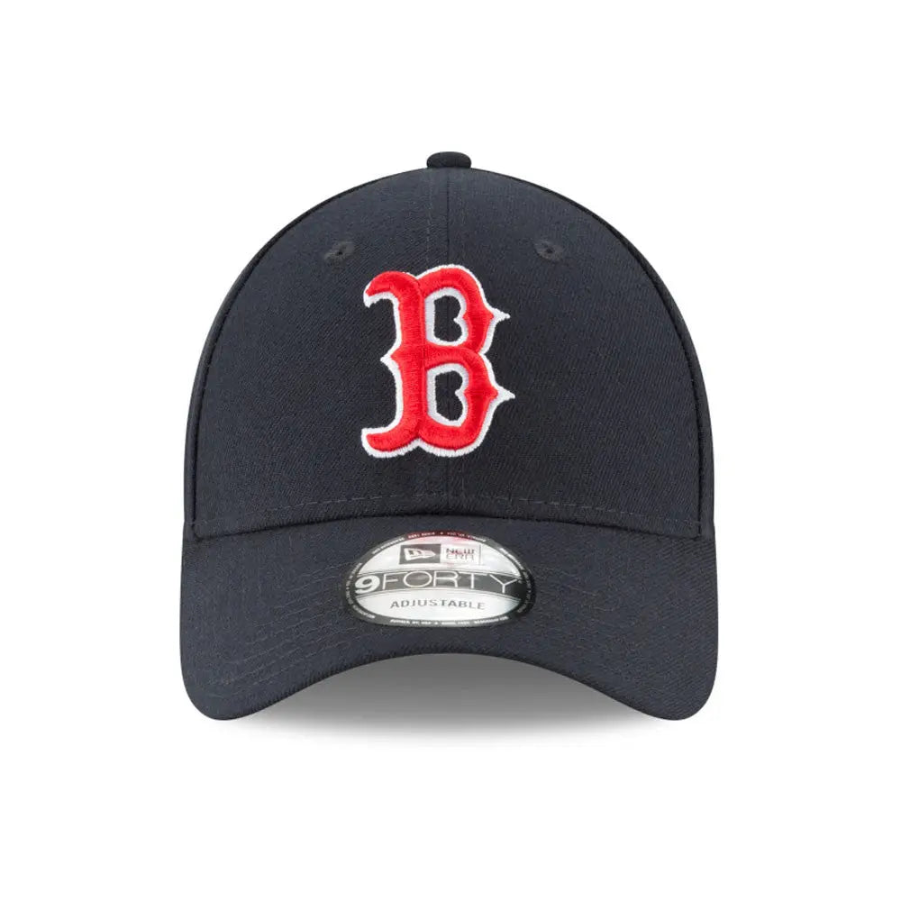 Casquette MLB New Era - Boston Red Sox MLB - 9Forty Gardendistrict