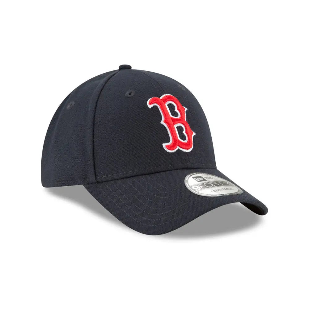 Casquette MLB New Era - Boston Red Sox MLB - 9Forty Gardendistrict