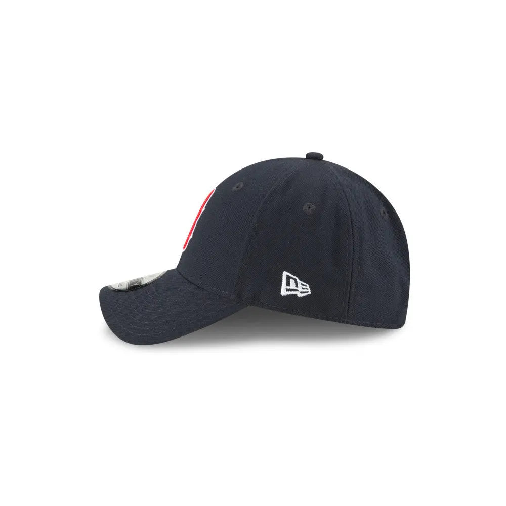 Casquette MLB New Era - Boston Red Sox MLB - 9Forty Gardendistrict