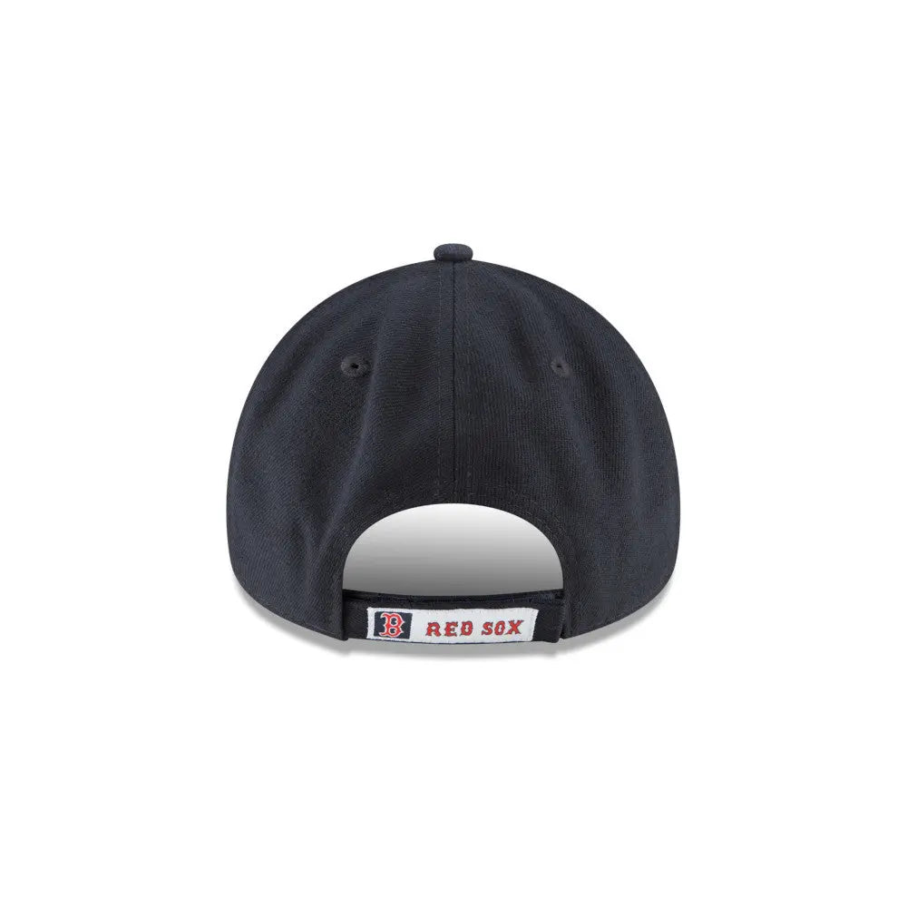 Casquette MLB New Era - Boston Red Sox MLB - 9Forty Gardendistrict