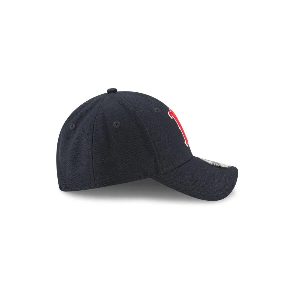 Casquette MLB New Era - Boston Red Sox MLB - 9Forty Gardendistrict