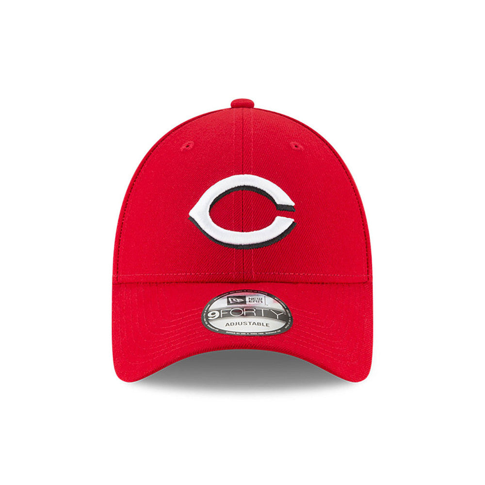 Casquette MLB New Era - Cincinnati Reds The League - 9Forty