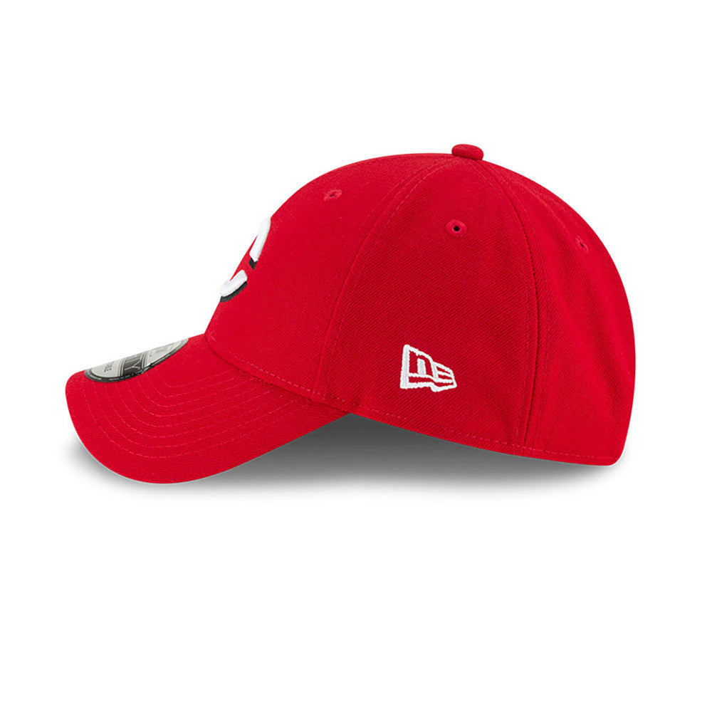 Casquette MLB New Era - Cincinnati Reds The League - 9Forty