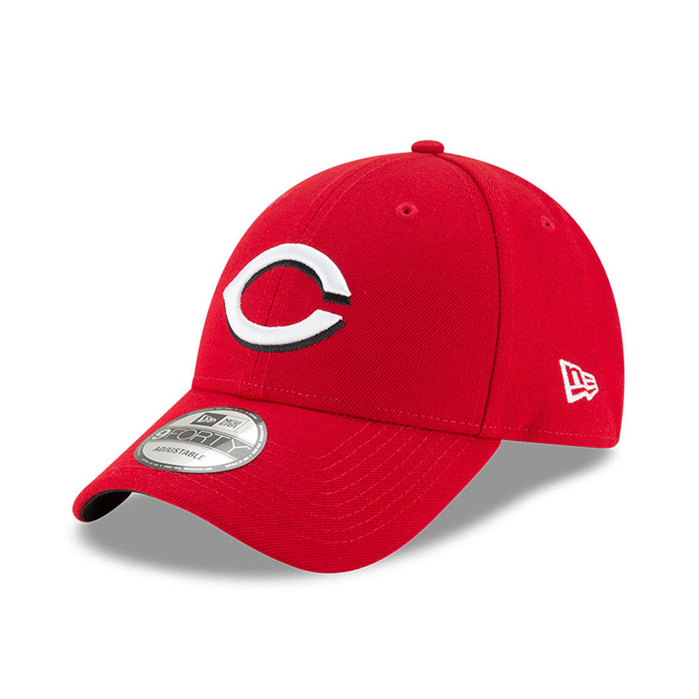 Casquette MLB New Era - Cincinnati Reds The League - 9Forty