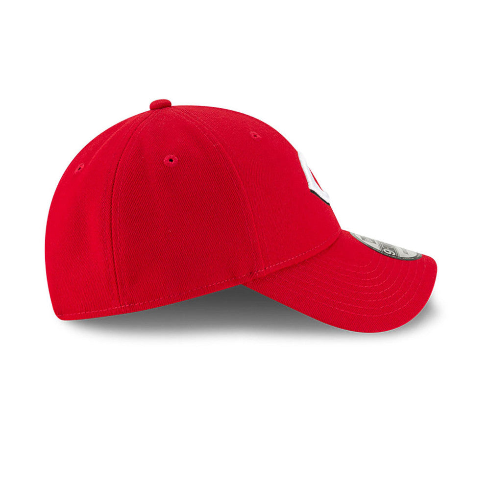 Casquette MLB New Era - Cincinnati Reds The League - 9Forty