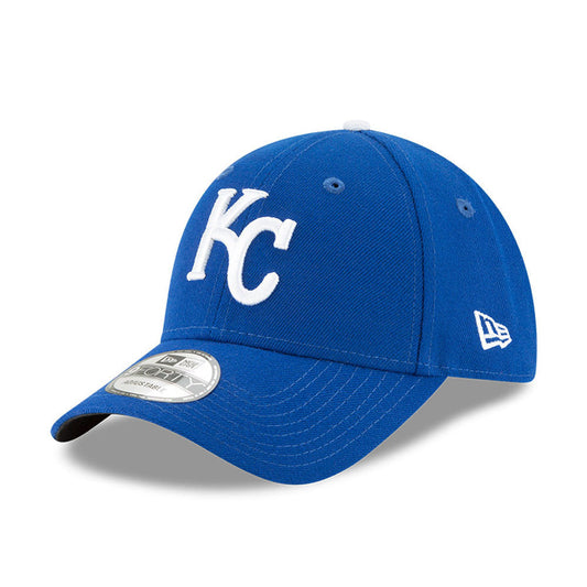Casquette MLB New Era - Kansas City Royals The League - 9Forty Gardendistrict