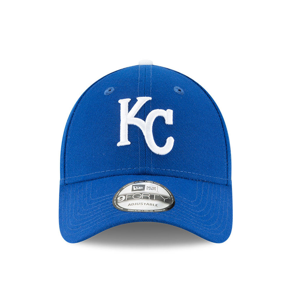 Casquette MLB New Era - Kansas City Royals The League - 9Forty Gardendistrict