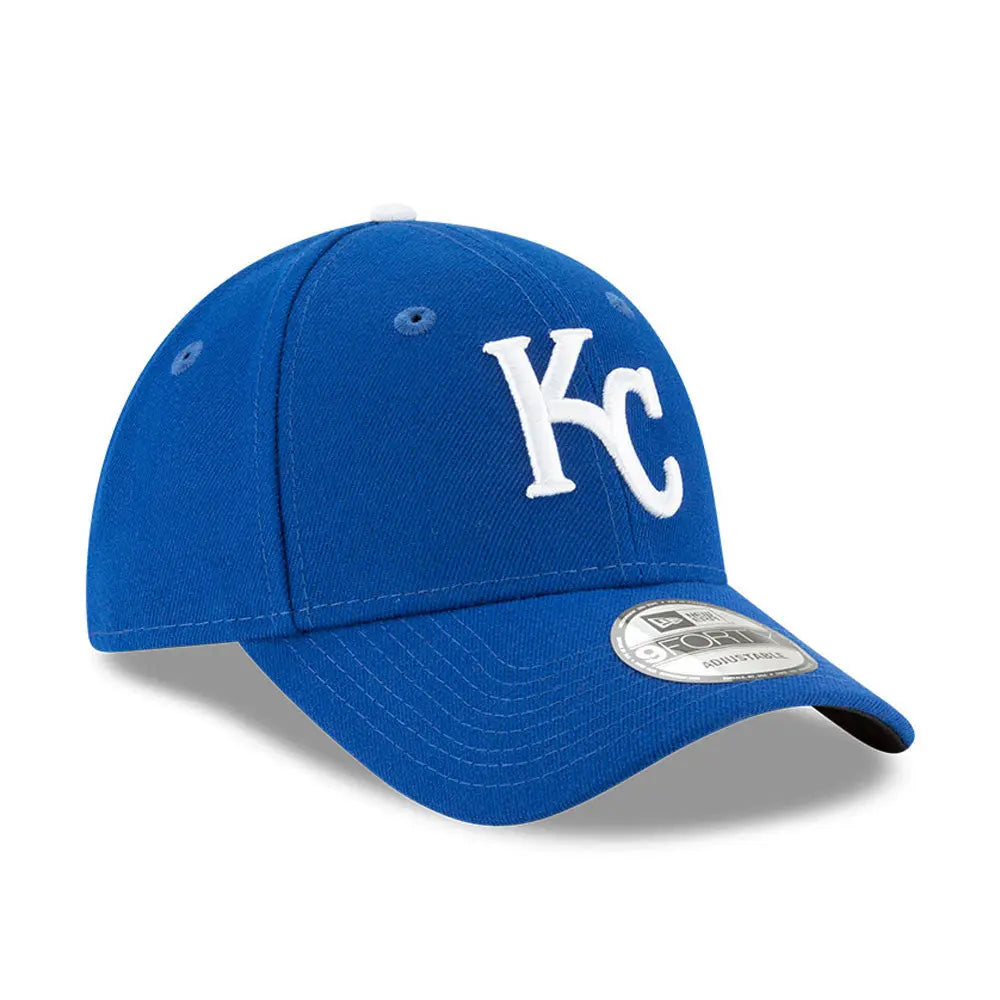 Casquette MLB New Era - Kansas City Royals The League - 9Forty Gardendistrict