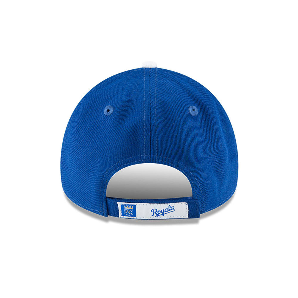 Casquette MLB New Era - Kansas City Royals The League - 9Forty Gardendistrict