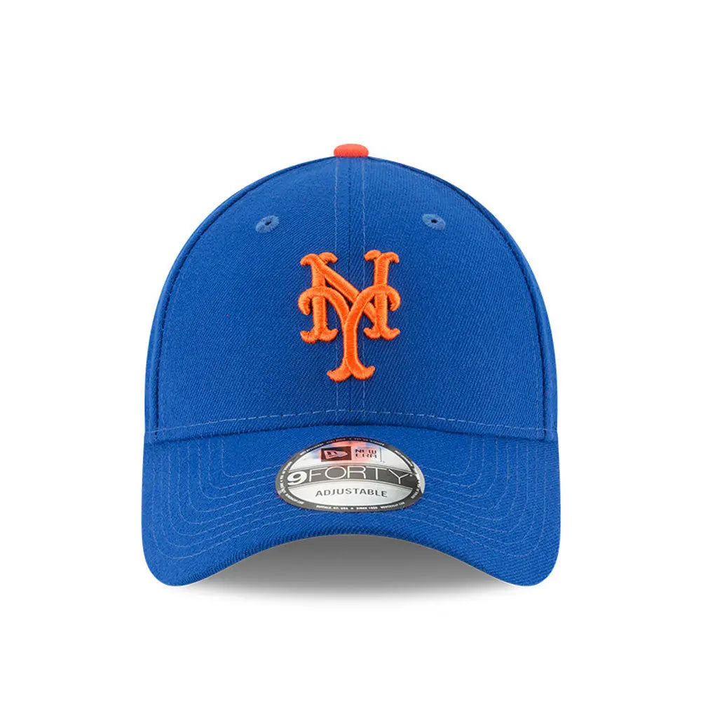 Casquette MLB New Era - New York Mets - 9Forty Gardendistrict