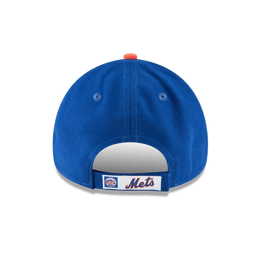 Casquette MLB New Era - New York Mets - 9Forty Gardendistrict