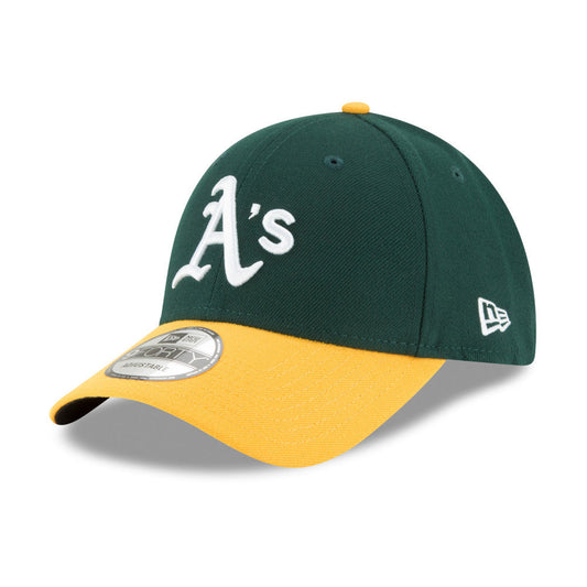 Casquette MLB New Era - Oakland Athletics The League - 9Forty Gardendistrict
