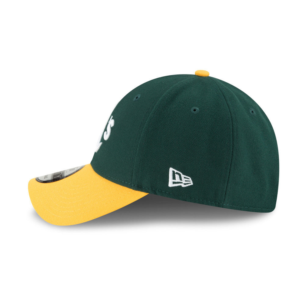Casquette MLB New Era - Oakland Athletics The League - 9Forty Gardendistrict