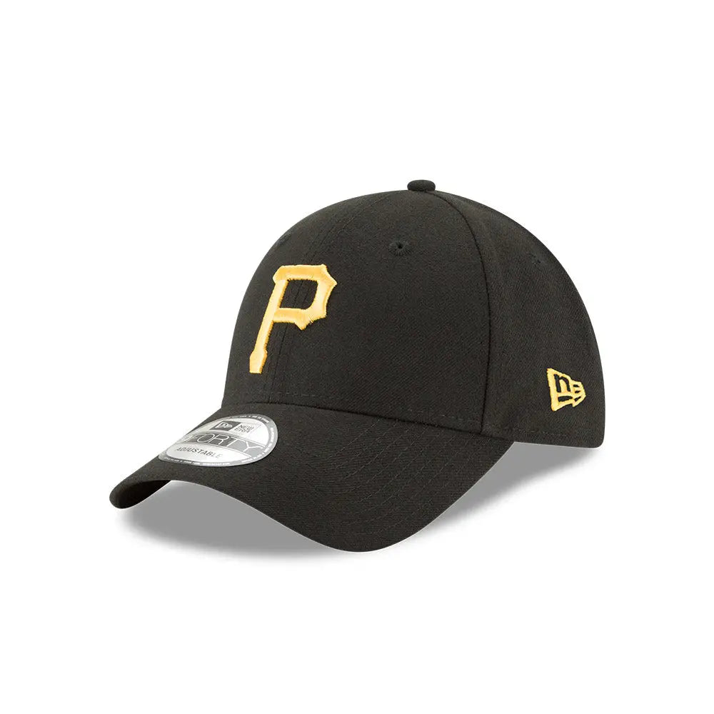 Casquette MLB New Era - Pittsburgh Pirates The League - 9Forty Gardendistrict