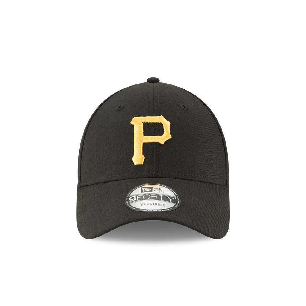 Casquette MLB New Era - Pittsburgh Pirates The League - 9Forty Gardendistrict