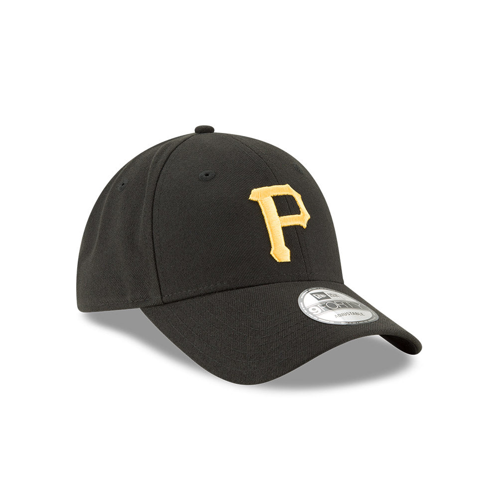 Casquette MLB New Era - Pittsburgh Pirates The League - 9Forty Gardendistrict