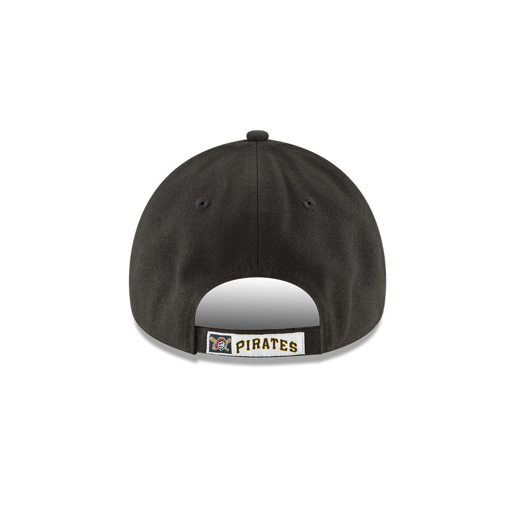 Casquette MLB New Era - Pittsburgh Pirates The League - 9Forty Gardendistrict