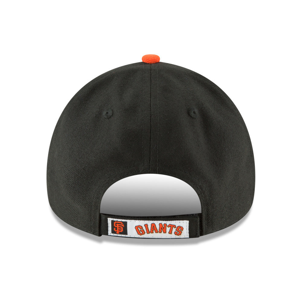 Casquette MLB New Era - Padres San Diego - 9Forty
