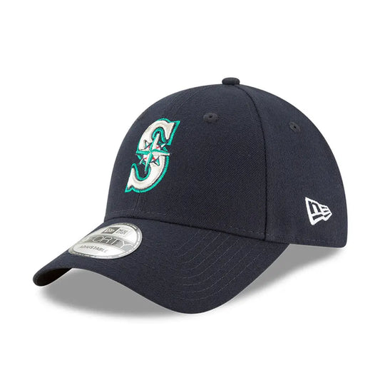 Casquette Seattle Mariners  - The League MLB New Era - 9Forty Gardendistrict