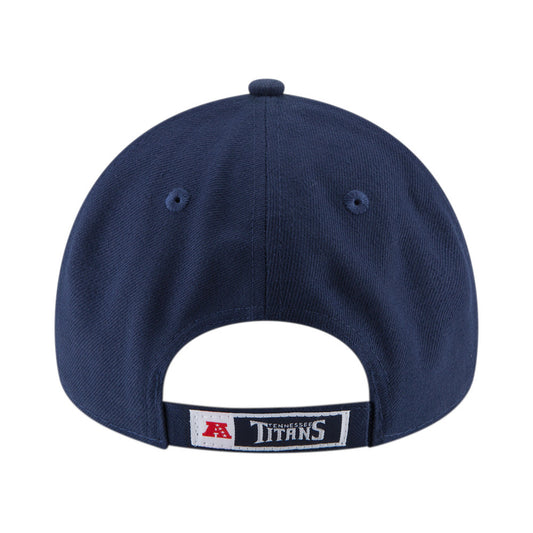 Casquette NFL New Era - Tennessee Titans NFL The League - 9Forty Gardendistrict