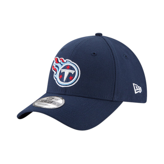 Casquette NFL New Era - Tennessee Titans NFL The League - 9Forty Gardendistrict