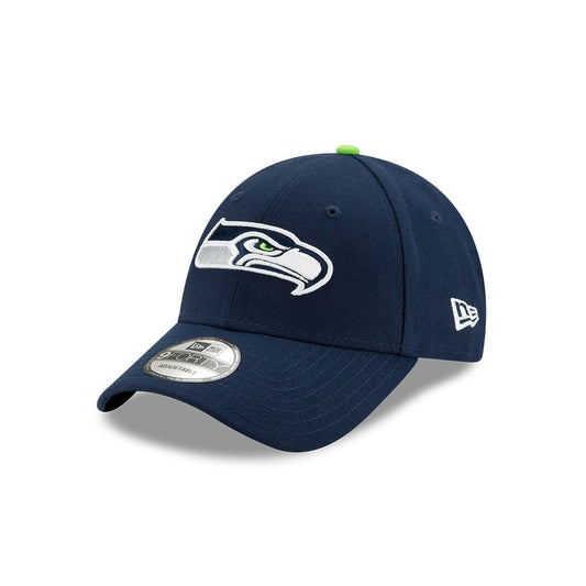 Casquette NFL New Era - Seattle Seahawks NFL The League - 9Forty Gardendistrict