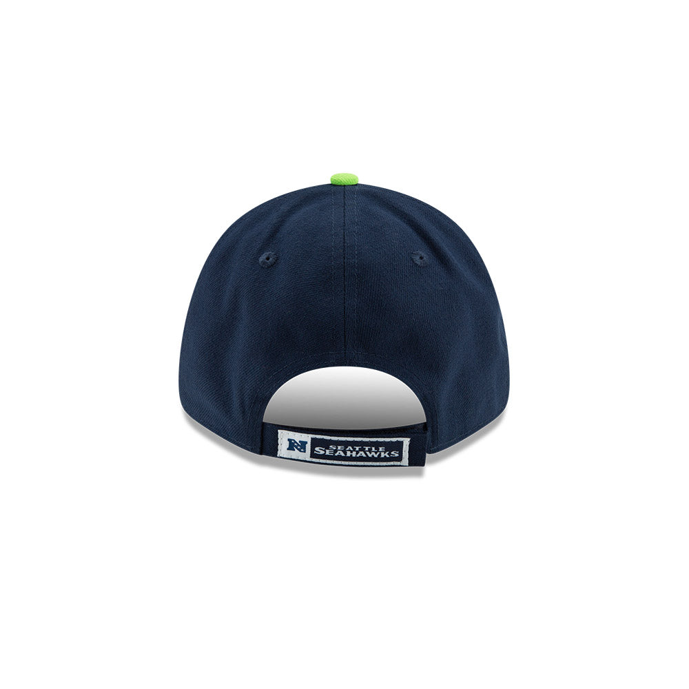 Casquette NFL New Era - Seattle Seahawks NFL The League - 9Forty Gardendistrict