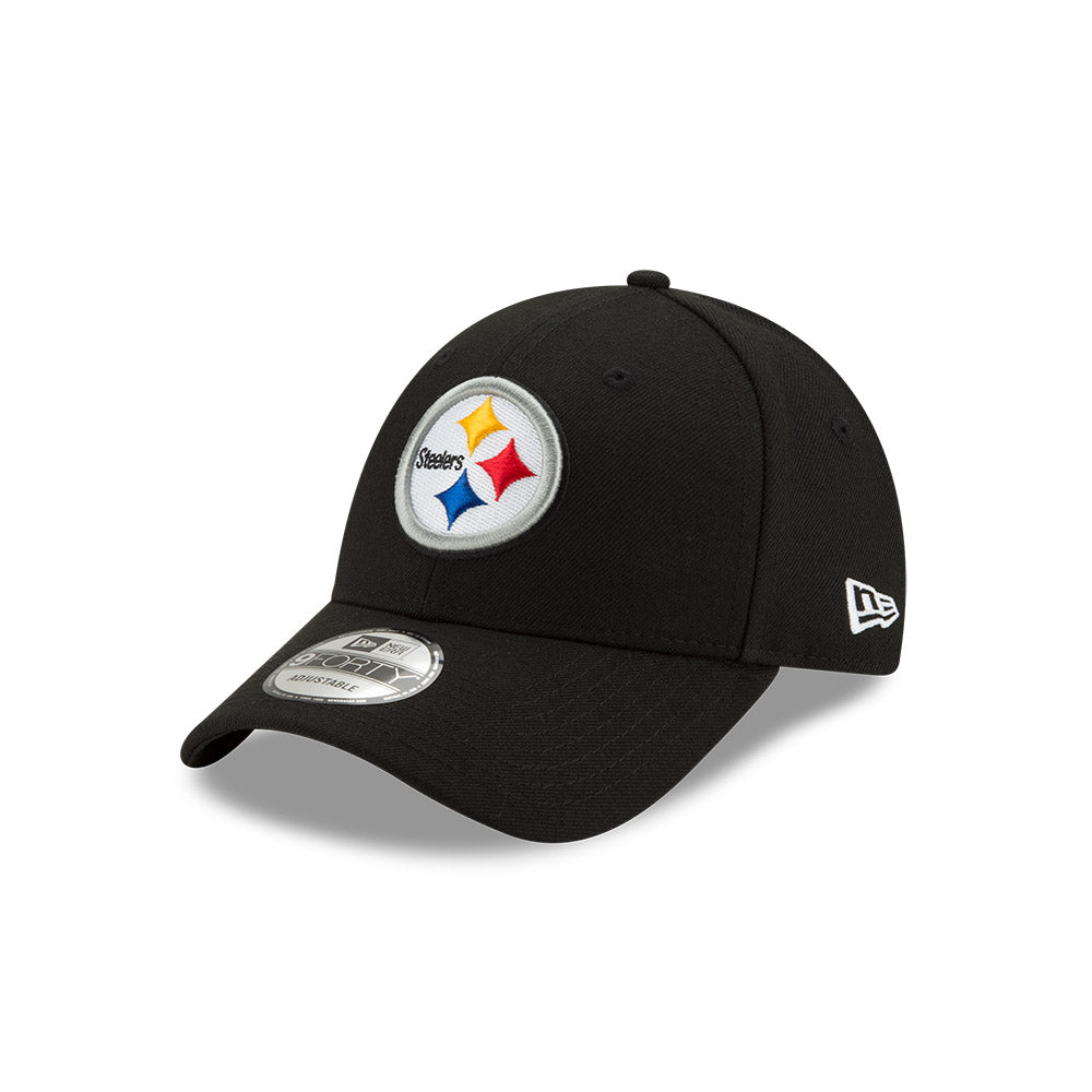 Casquette NFL New Era - Pittsburgh Steelers NFL - 9Forty Gardendistrict