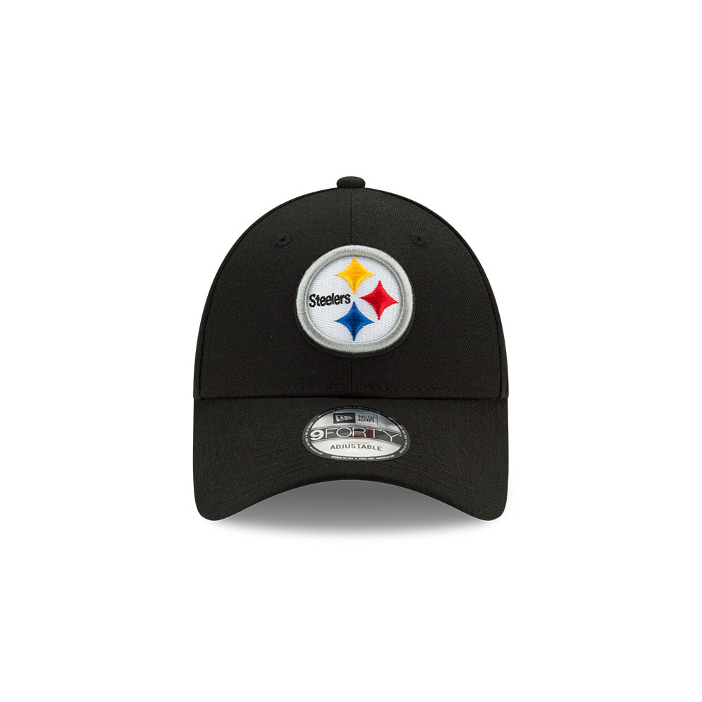Casquette NFL New Era - Pittsburgh Steelers NFL - 9Forty Gardendistrict