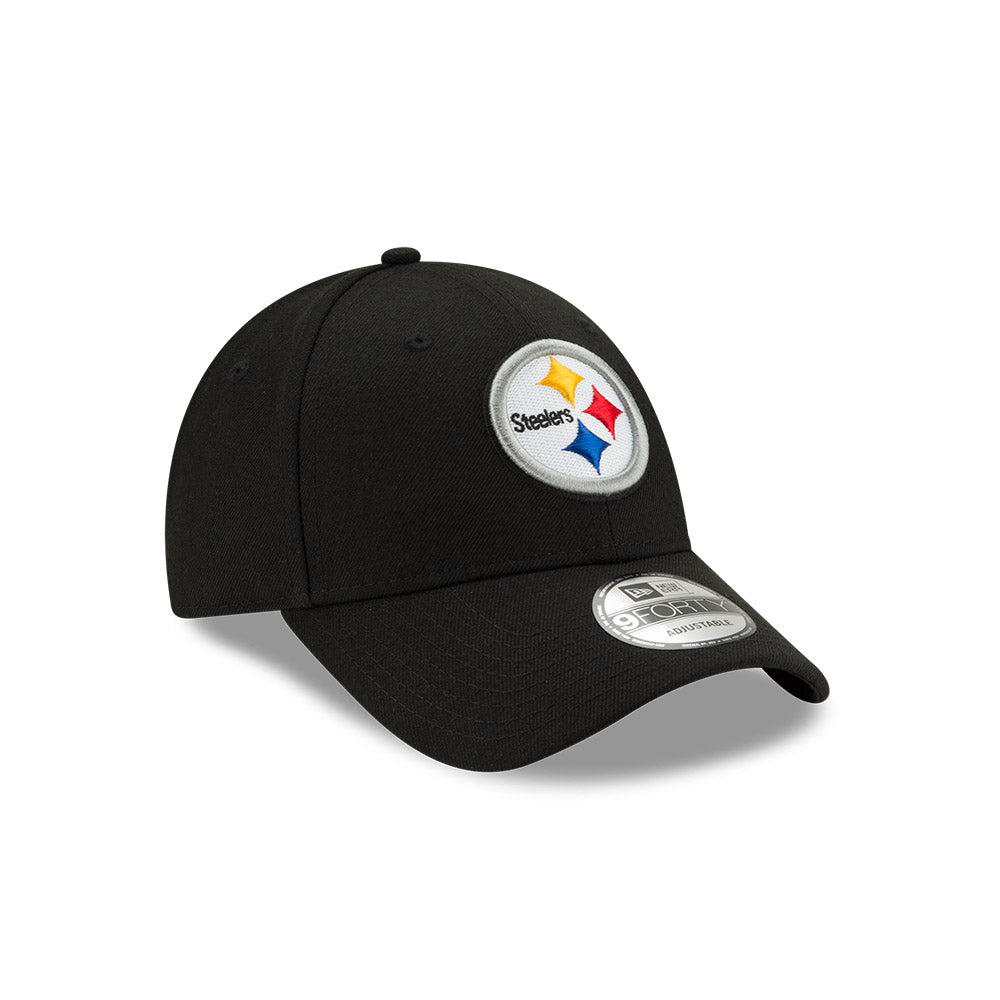 Casquette NFL New Era - Pittsburgh Steelers NFL - 9Forty Gardendistrict