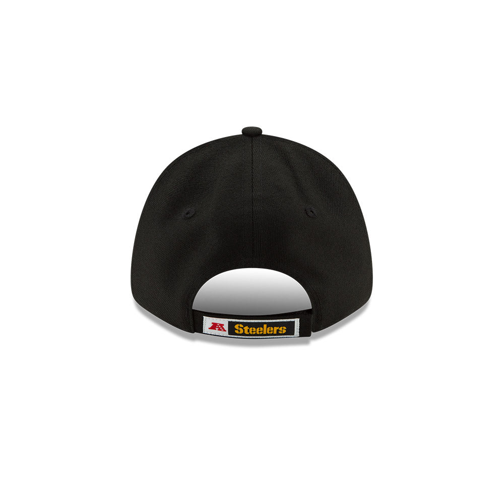 Casquette NFL New Era - Pittsburgh Steelers NFL - 9Forty Gardendistrict