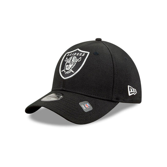 Casquette NFL New Era - Raiders Las Vegas - 9Forty