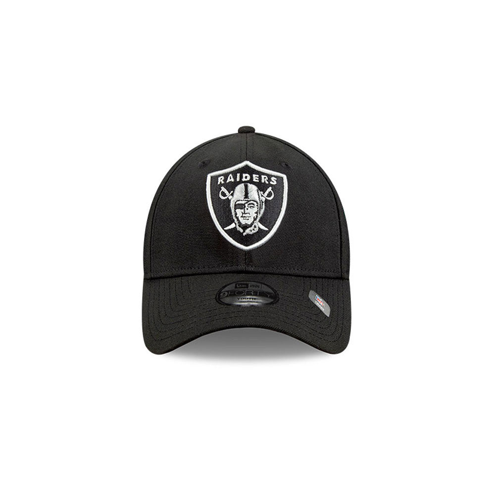 Casquette NFL New Era - Las Vegas Raiders NFL The League - 9Forty Gardendistrict
