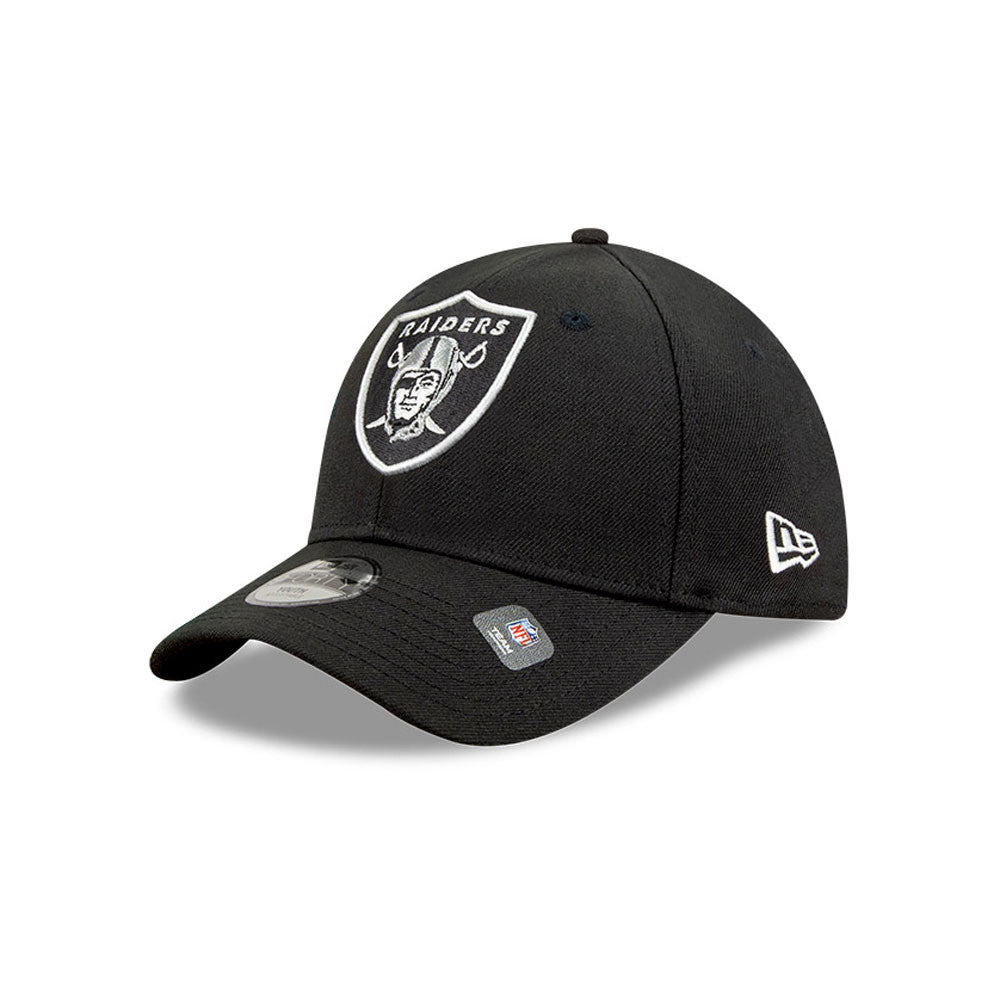 Casquette NFL New Era - Las Vegas Raiders NFL The League - 9Forty Gardendistrict