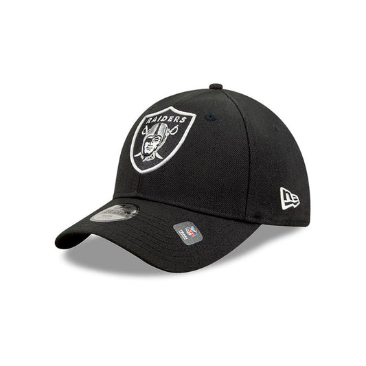 Casquette NFL New Era - Las Vegas Raiders NFL The League - 9Forty Gardendistrict