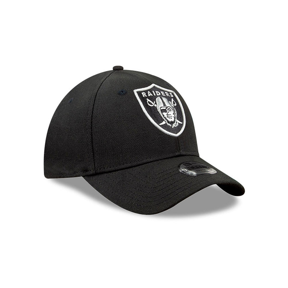 Casquette NFL New Era - Las Vegas Raiders NFL The League - 9Forty Gardendistrict
