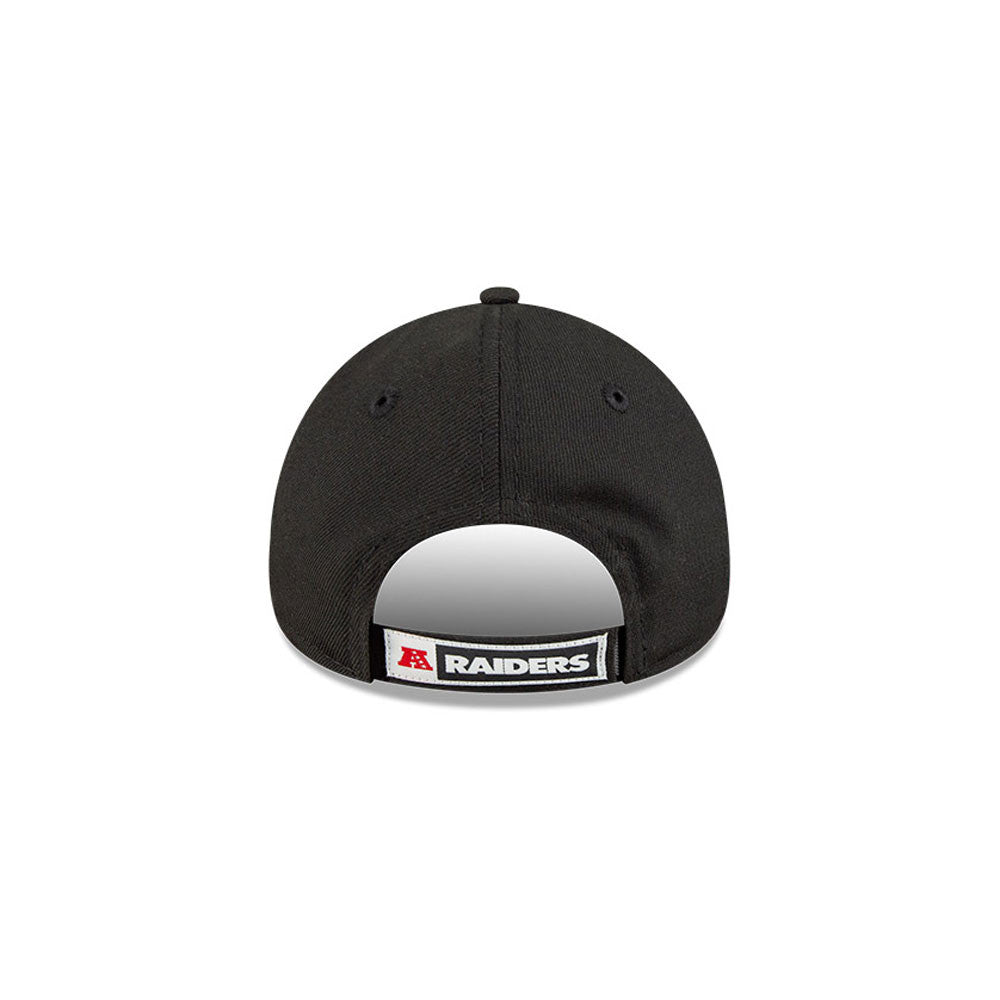 Casquette NFL New Era - Las Vegas Raiders NFL The League - 9Forty Gardendistrict