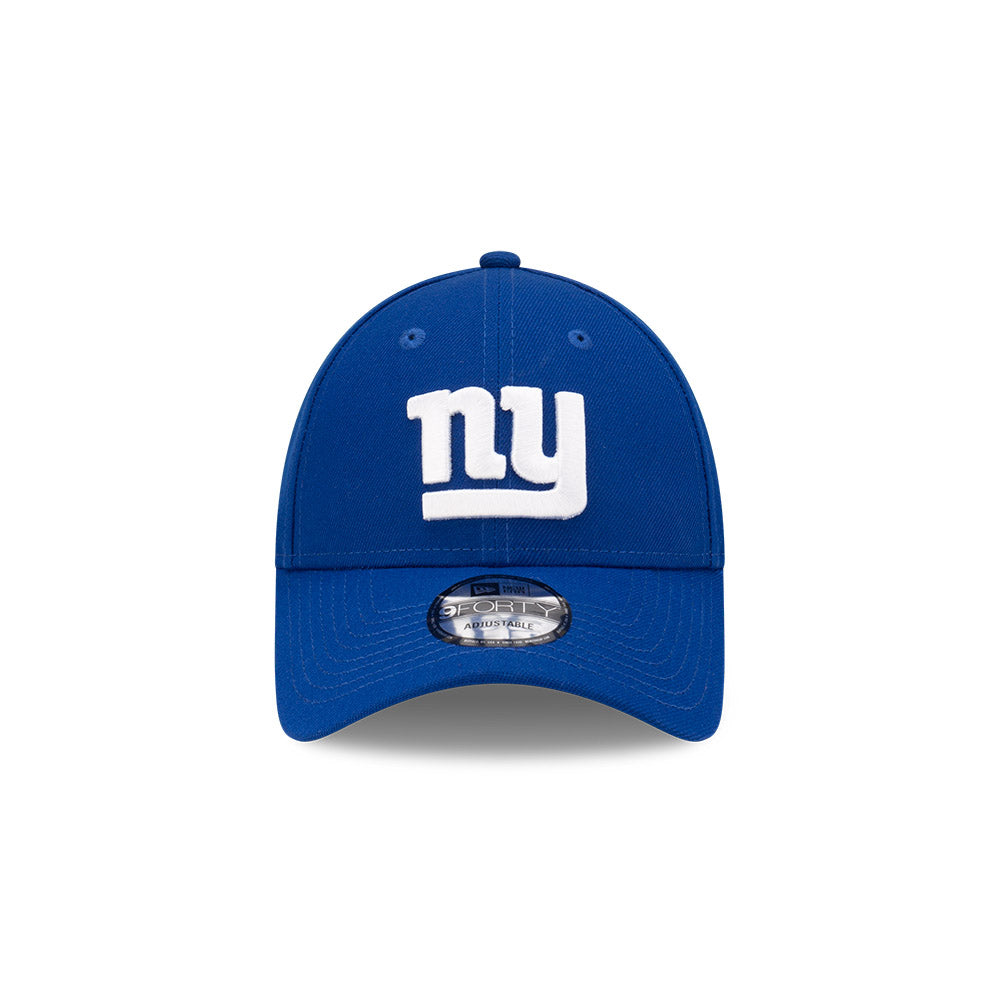 Casquette NFL New Era - New York Giants NFL The League - 9Forty Gardendistrict