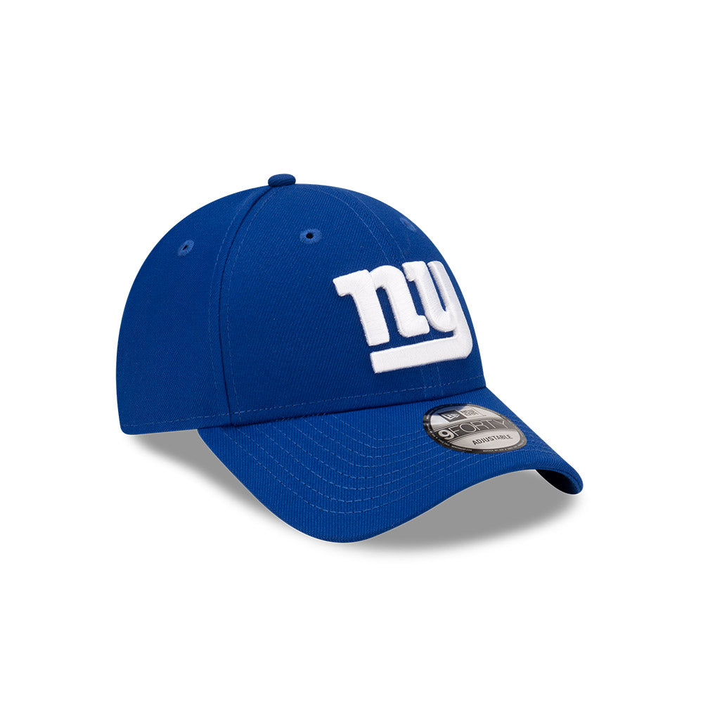 Casquette NFL New Era - New York Giants NFL The League - 9Forty Gardendistrict
