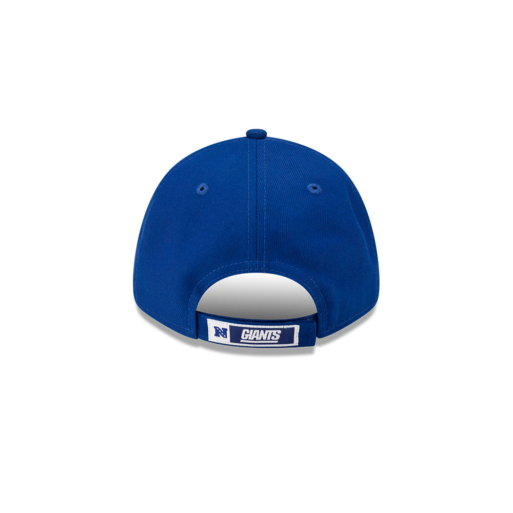 Casquette NFL New Era - New York Giants NFL The League - 9Forty Gardendistrict