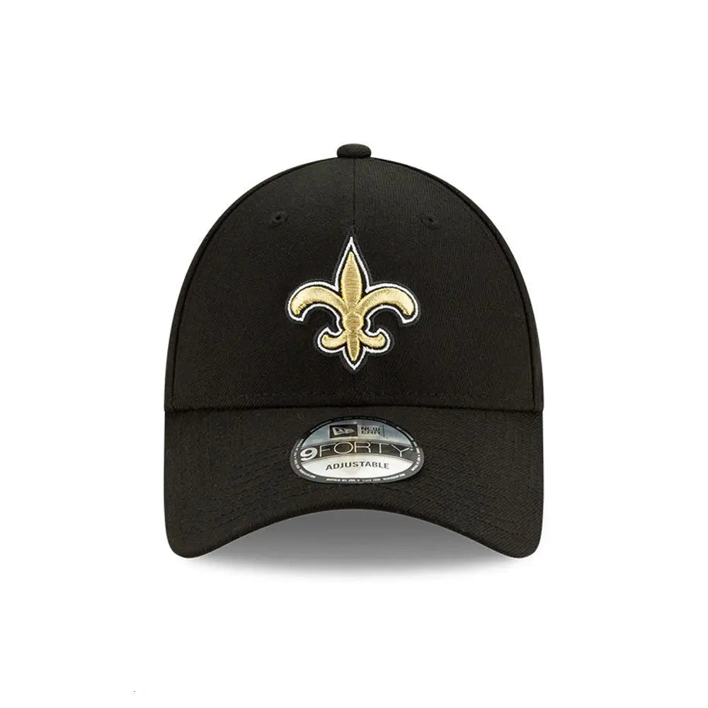 Casquette NFL New Era - New orleans Saints - 9Forty Gardendistrict