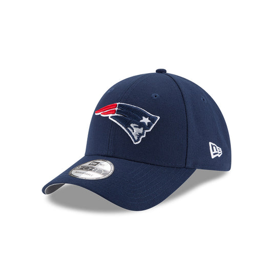 Casquette NFL New Era - New England Patriots - 9Forty