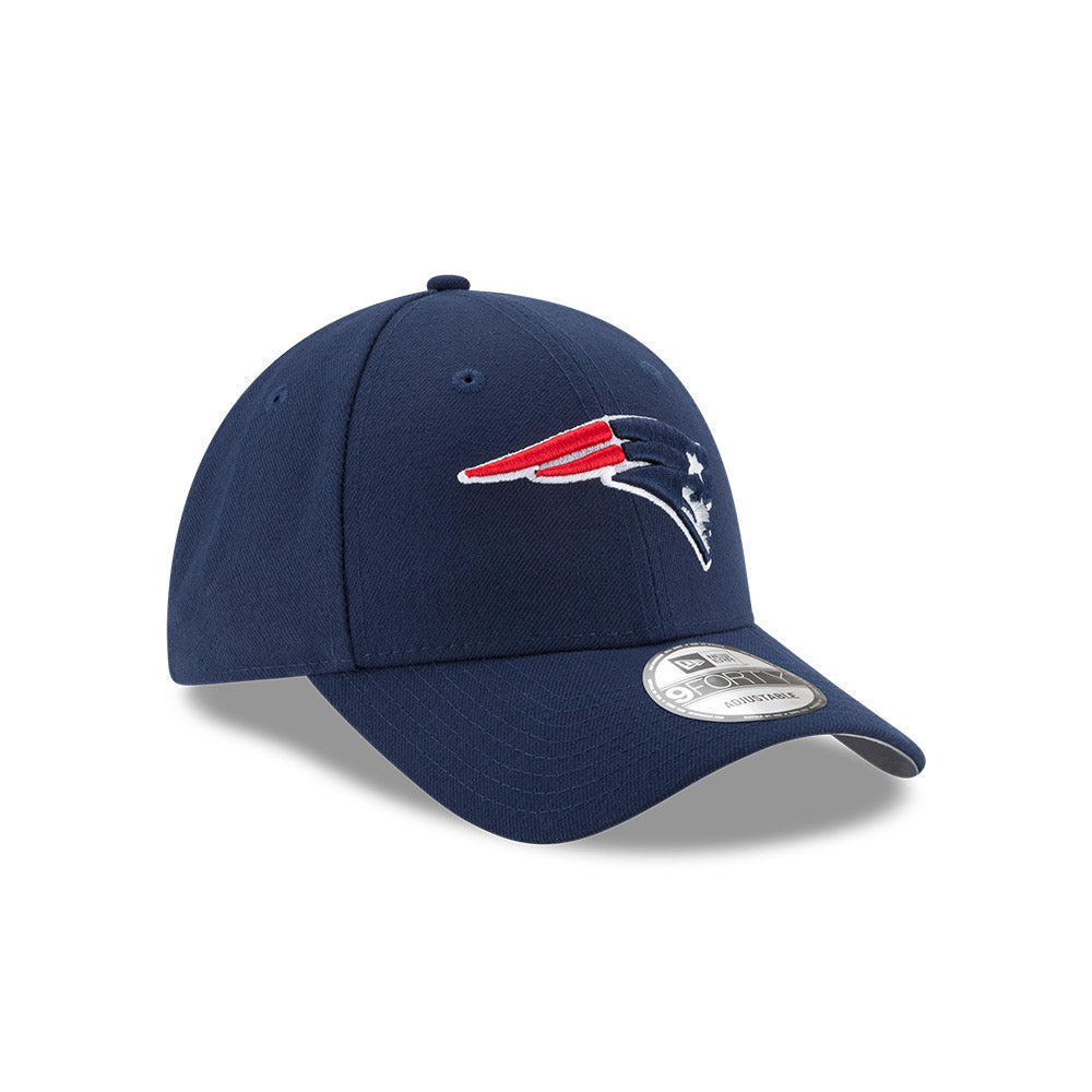 Casquette NFL New Era - New England Patriots - 9Forty
