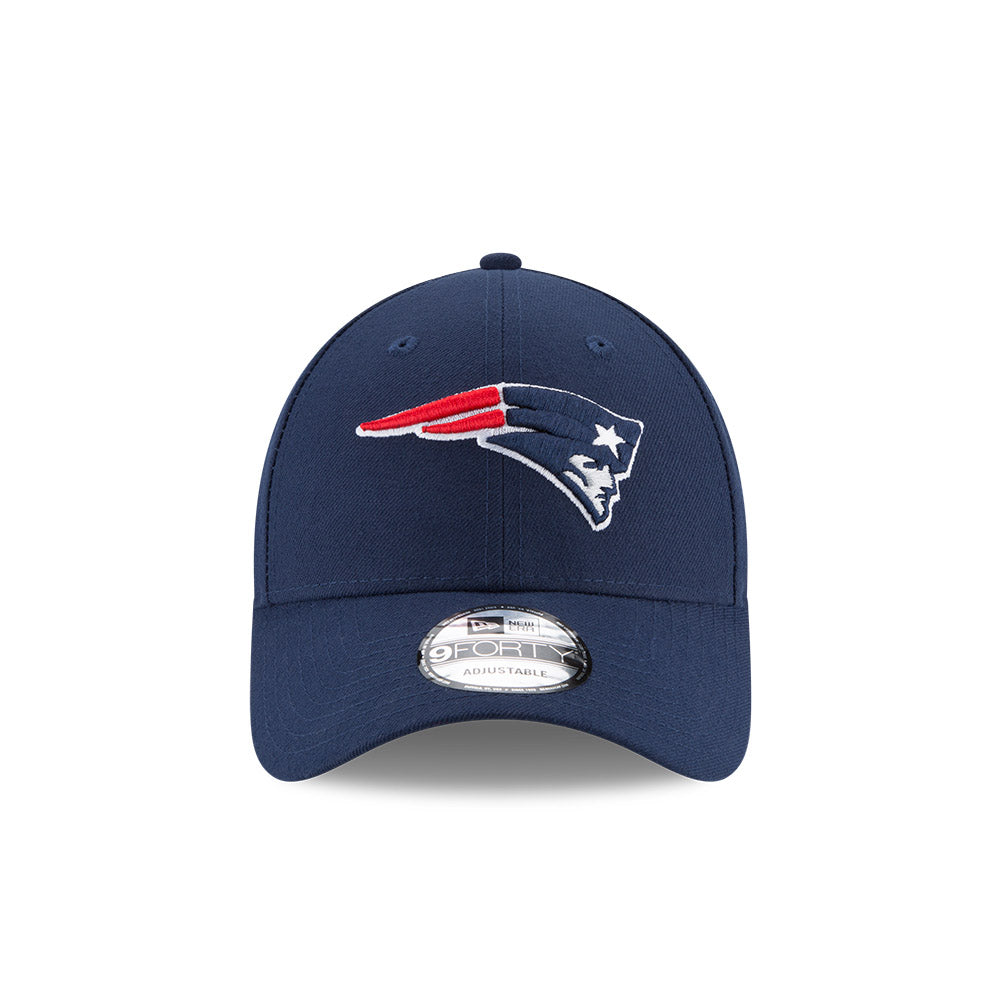 Casquette NFL New Era - New England Patriots - 9Forty