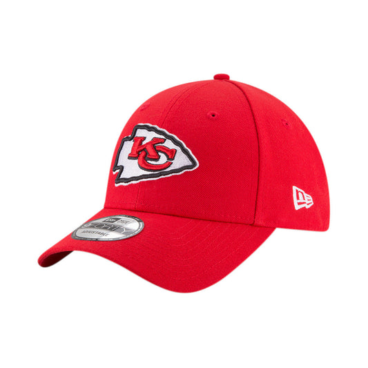 Casquette NFL New Era - kansas city chiefs The League - 9Forty Gardendistrict