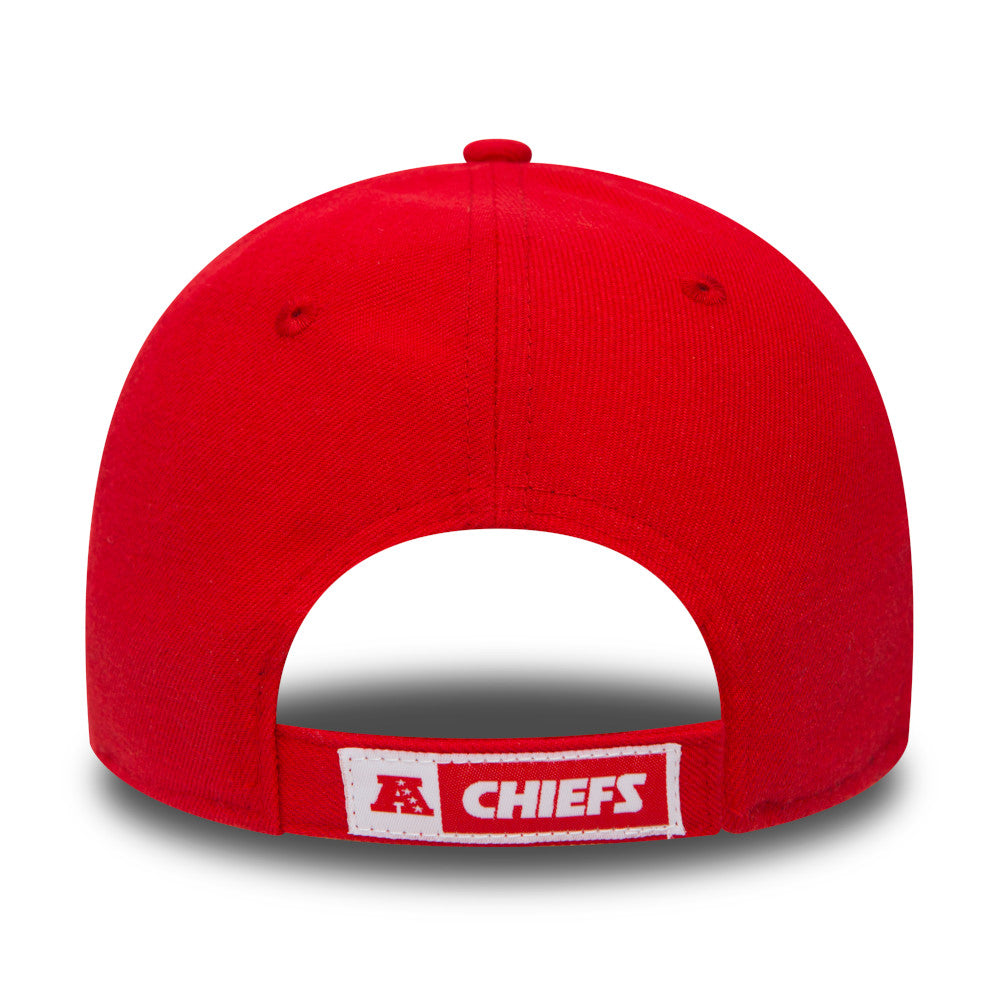 Casquette NFL New Era - kansas city chiefs The League - 9Forty Gardendistrict